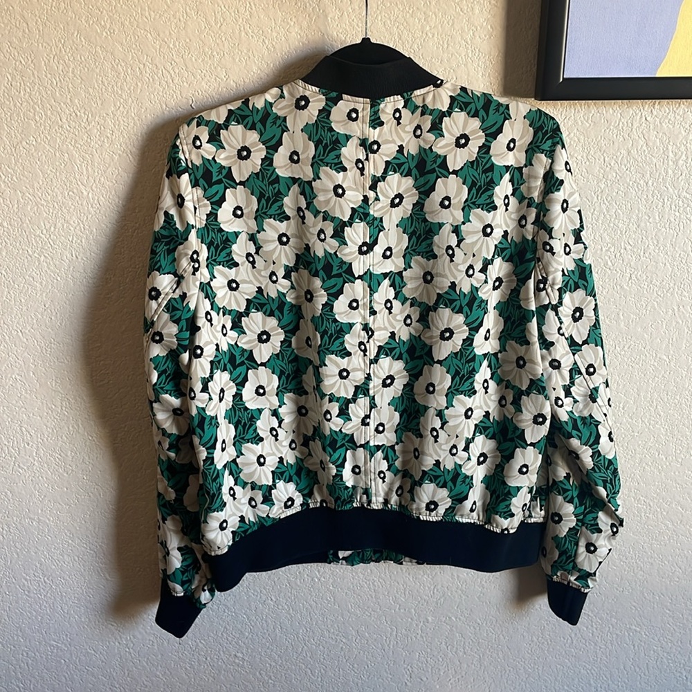 WeWoreWhat for Target Track Jacket - Picture 8 of 12